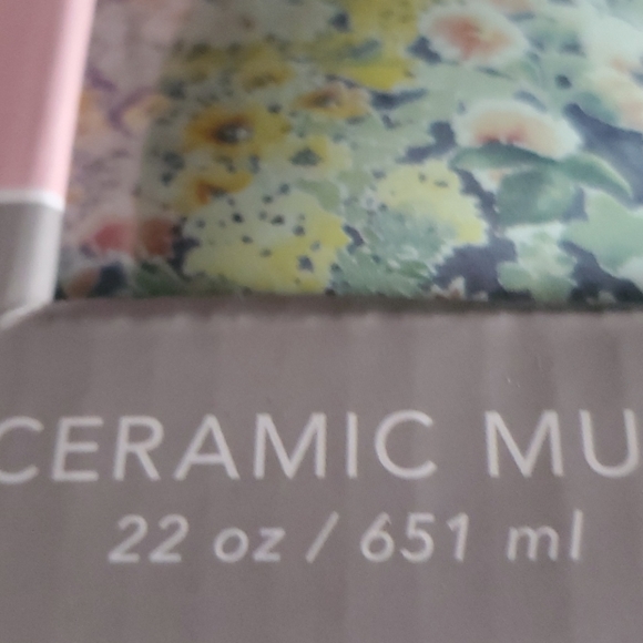 Derbie angel amazing large mom coffee mug I use - Picture 3 of 5